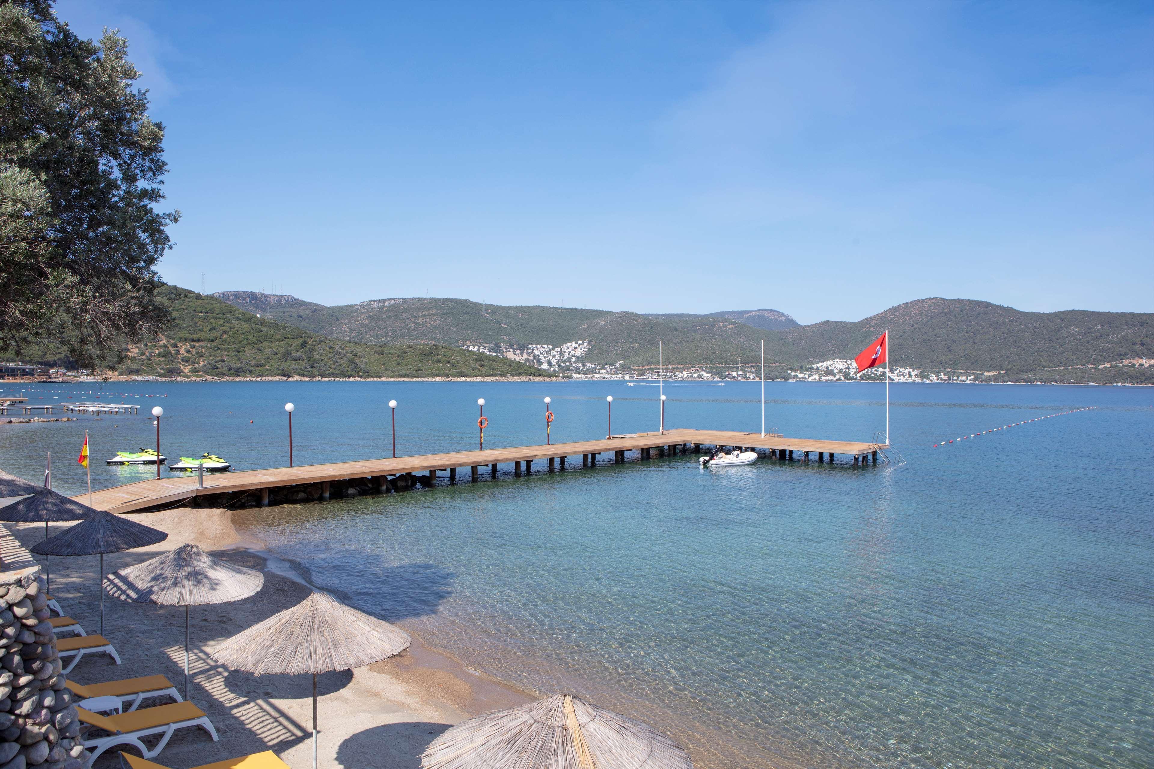 Doubletree By Hilton Bodrum Isil Club Ultra Complex