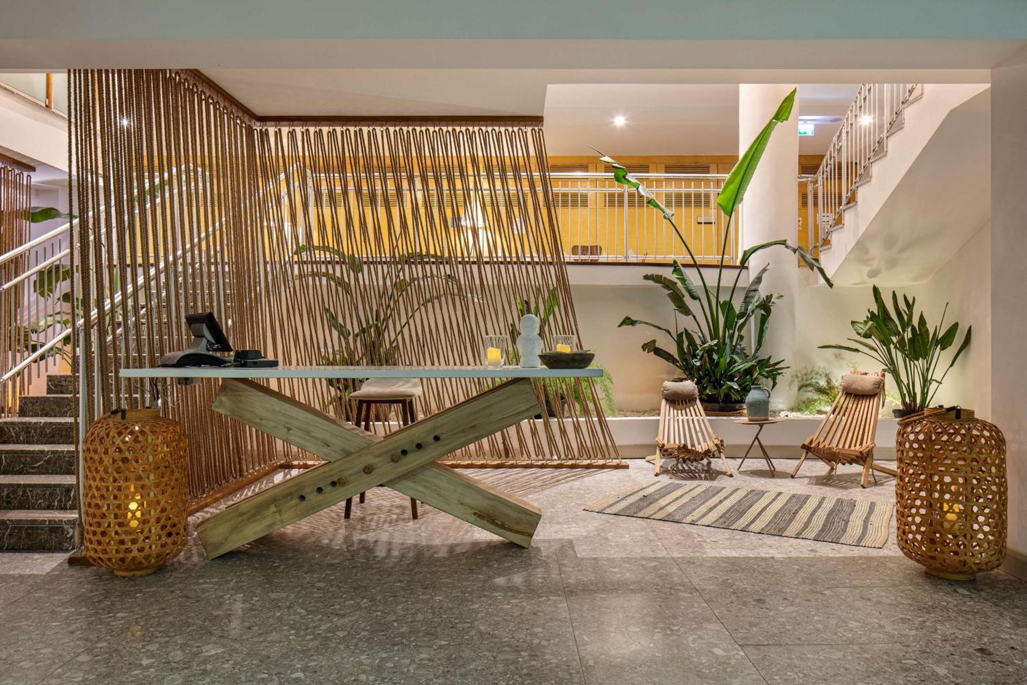 Doubletree By Hilton Bodrum Isil Club Ultra Complex