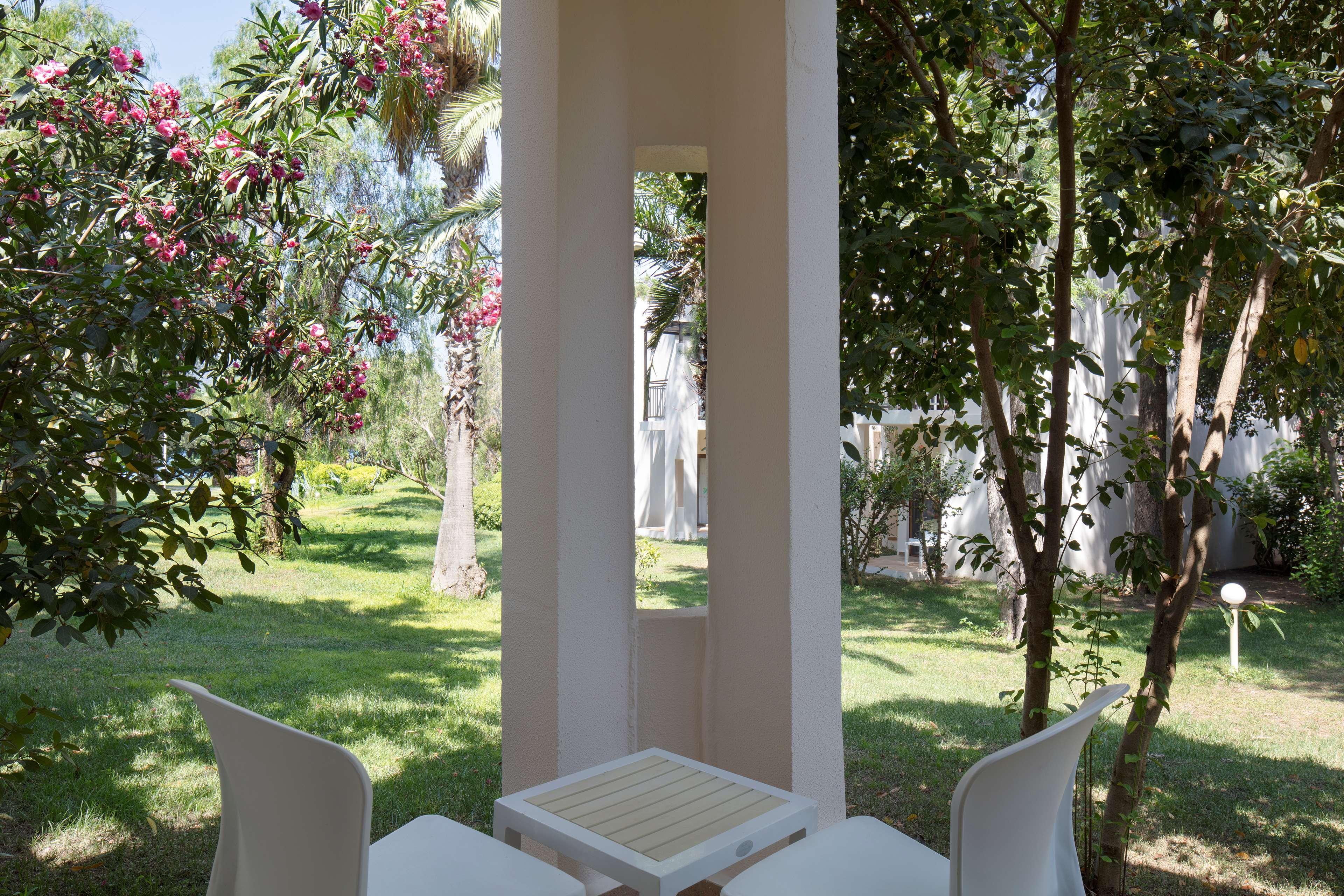 Doubletree By Hilton Bodrum Isil Club Ultra 5* Torba