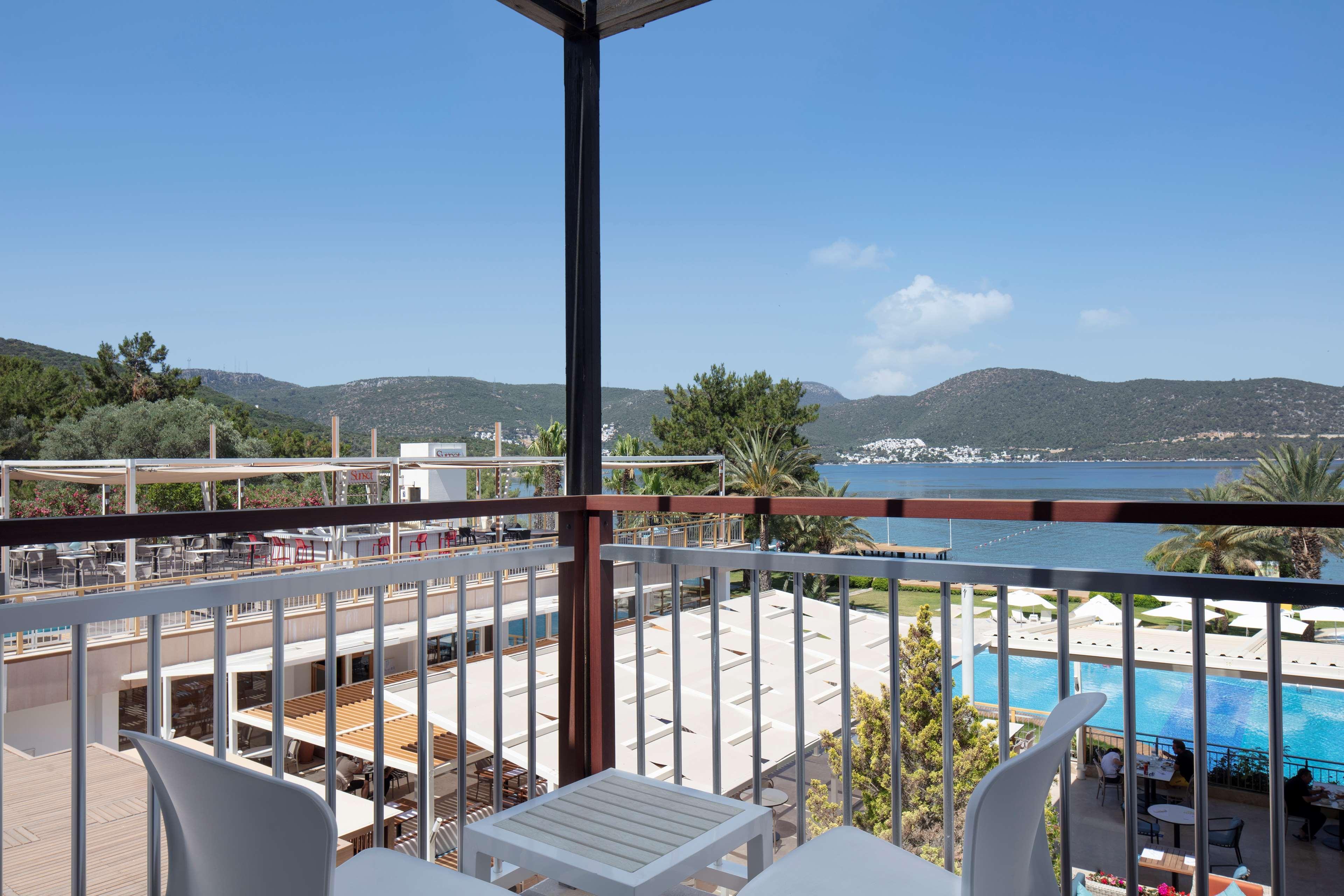 Doubletree By Hilton Bodrum Isil Club Ultra