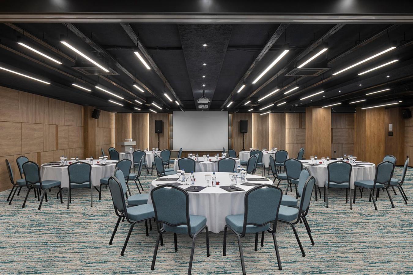 Resort Doubletree By Hilton Bodrum Isil Club Ultra